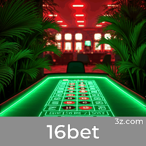 16bet Login: Segurança e Gerenciamento de Conta Aperfeiçoado