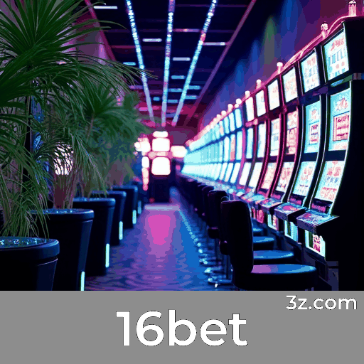 16bet: A Revolução em Apostas Móveis ao Seu Alcance