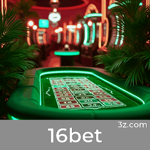 Experiência Premium em Apostas com 16bet