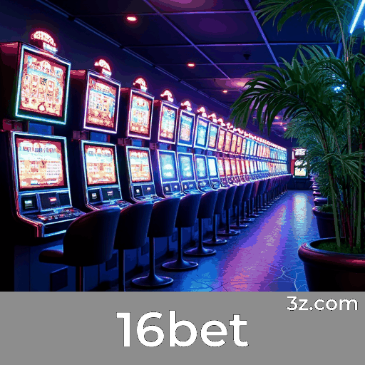 Experiência VIP Exclusiva em Casino: Luxo e Dealers Profissionais na 16bet