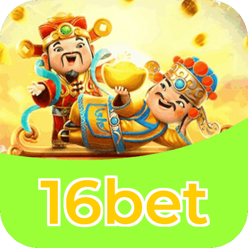 Tabela RTP dos jogos de cassino da 16bet