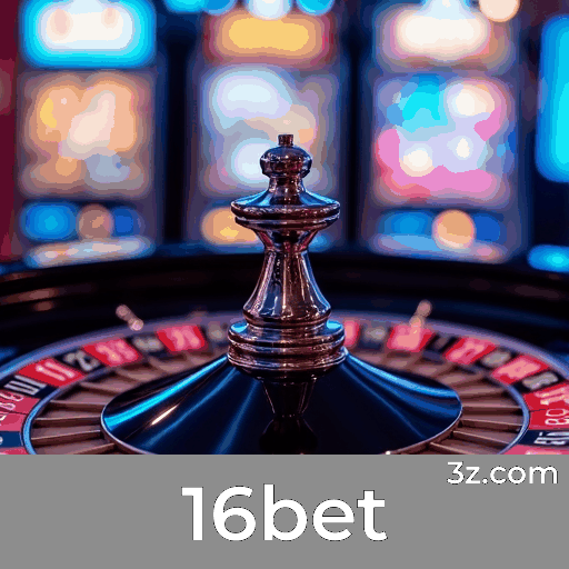 Luxo Absoluto com Casino Internacional: Experiência Exclusiva na 16bet