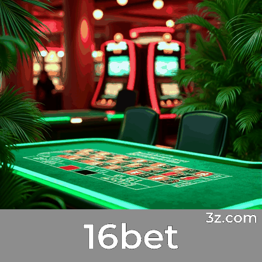 Desbloqueie Bônus Surpreendentes com 16bet