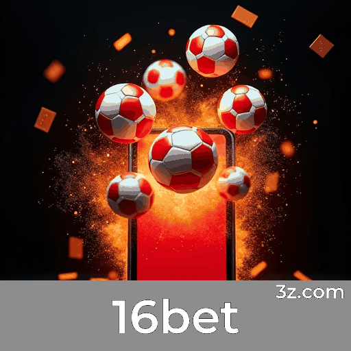 16bet: Apostas Esportivas com Top Odds e Cobertura de Eventos Brasileiros
