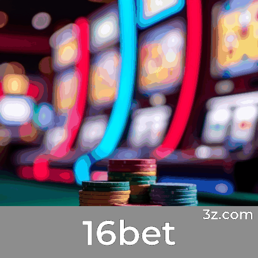 Experiência Premium em Apostas com 16bet