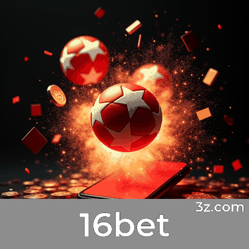 Inovação Tecnológica da 16bet: Aposta em Excelência