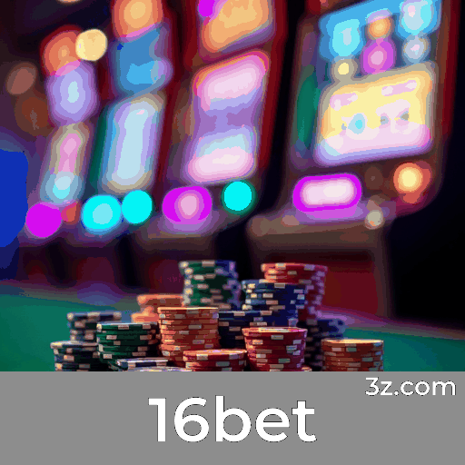 16bet: A Revolução em Apostas Móveis ao Seu Alcance