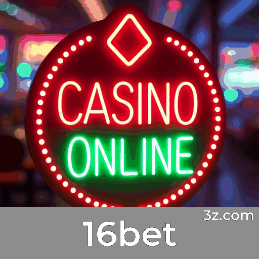 16bet: Descubra o Mundo de Jogos Selecionados e Diversificados