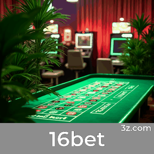 16bet: Bônus Generosos para Jogadores Brasileiros