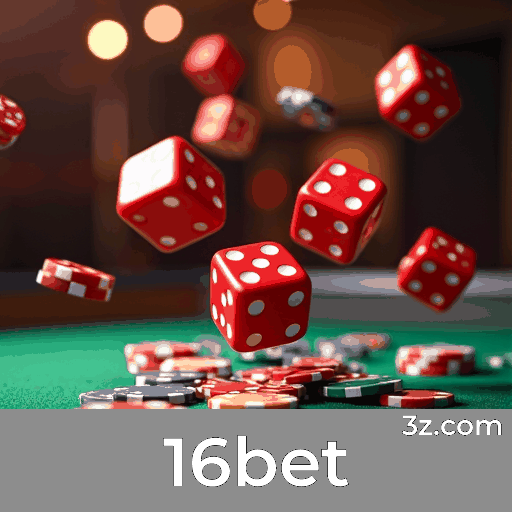 Descubra os Bônus Exclusivos do 16bet para Jogadores Brasileiros
