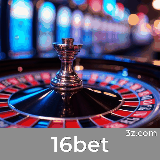 16bet: Bônus Generosos para Jogadores Brasileiros