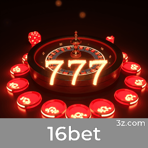 16bet: Emoção e Grandes Ganhos nos Jogos de Cassino