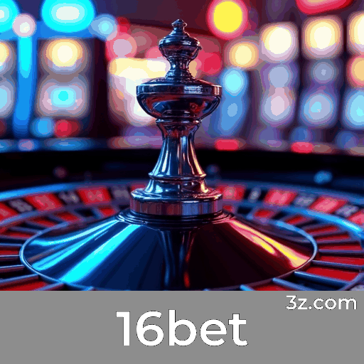 Luxo Absoluto com Casino Internacional: Experiência Exclusiva na 16bet
