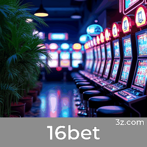 Explore o Mundo de Jogos de Cassino Diversificado no 16bet