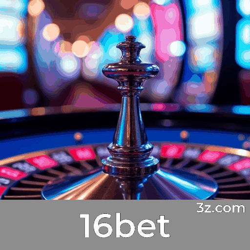 16bet.com - Plataforma de Apostas Online com Jogos Exclusivos - 16bet